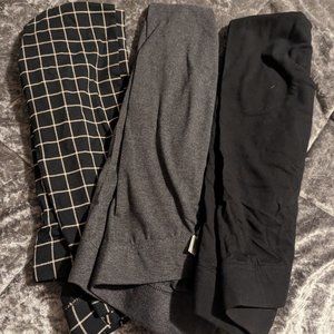 Old Navy Leggings Set Petite